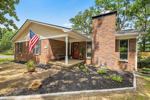 309 Corkwood Dr, Jacksonville, AR, 72076-9214 | Card Image