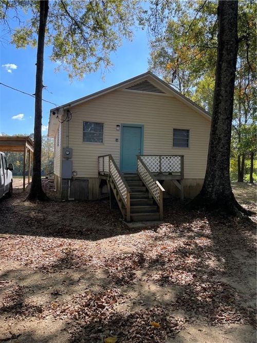 795 Glaze Rd, VINCENT, AL, 35178-7625 | Card Image