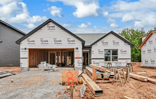 2689 Brewster Dr, Clarksville, TN, 37042 | Card Image