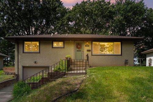 4324 Royce St Ne, Columbia Heights, MN, 55421-3079 | Card Image