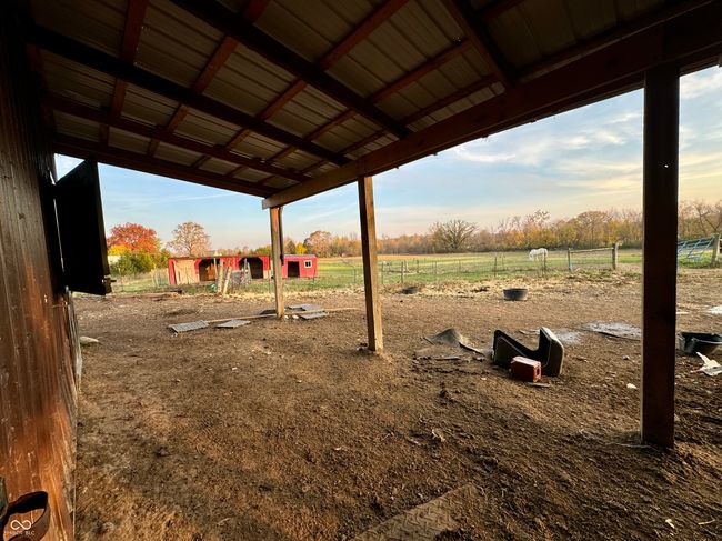 8353 State Road 109, House other with 3 bedrooms, 4 bathrooms and null parking in Wilkinson IN | Image 39