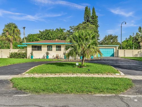 1 Sw 58th Ave, Plantation, FL, 33317 | Card Image
