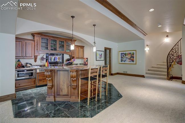 4950 Longwood Pt, House other with 6 bedrooms, 6 bathrooms and 4 parking in Colorado Springs CO | Image 31