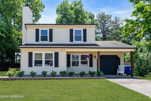 649 Mark Manor Dr, Brick, NJ, 08723-6347 | Card Image