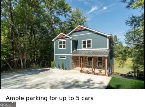 95 Fischer Strasse, Helen, GA, 30545-2901 | Card Image
