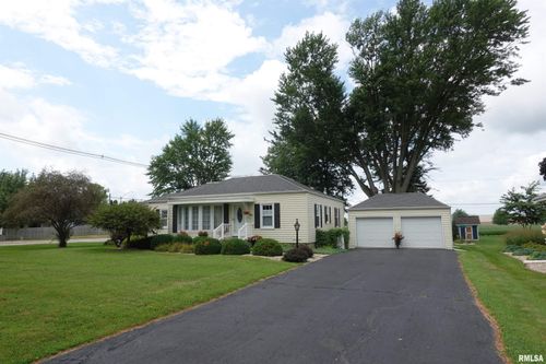 2624 Lincoln Park Dr, Galesburg, IL, 61401-1120 | Card Image