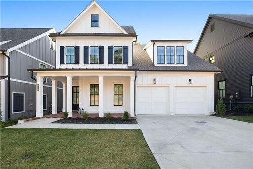 920 Wemberley Ln, Marietta, GA, 30064-2156 | Card Image