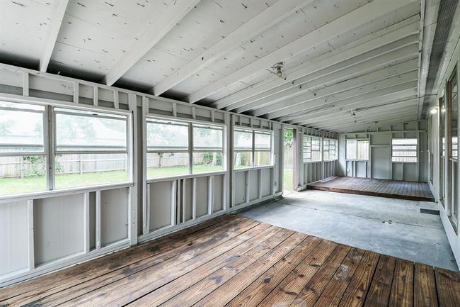 4018 Adonis Dr, House other with 3 bedrooms, 4 bathrooms and 2 parking in Spring TX | Image 27