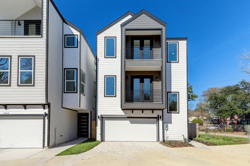 2202 Rain Melody Ln, Houston, TX, 77080-1340 | Card Image