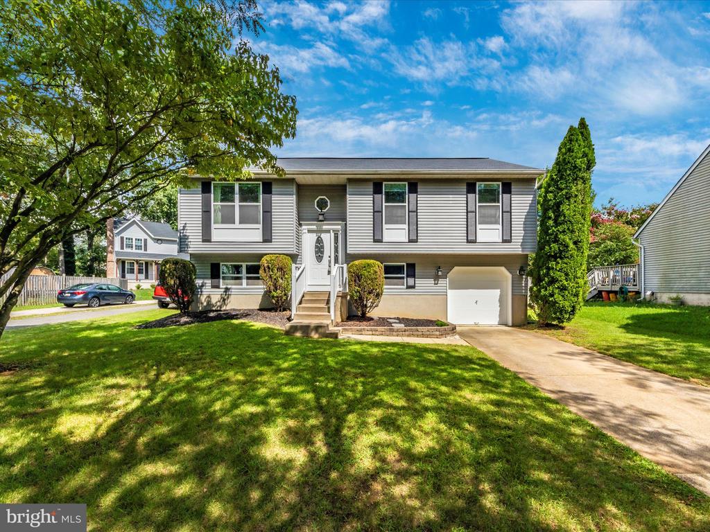 Nature Walk Ln, Pasadena, MD 21122