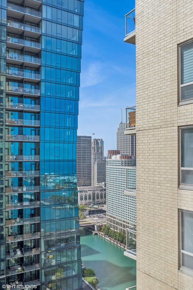 UNIT-2903 - 420 E Waterside Dr, Condo with 2 bedrooms, 2 bathrooms and 2 parking in CHICAGO IL | Image 22