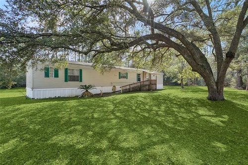 59472 Pine Ridge Rd, Lacombe, LA, 70445-4143 | Card Image