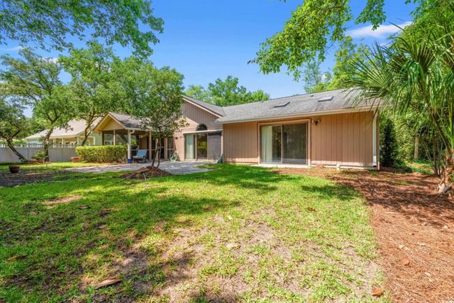 149 Old Cedar Loop, House other with 3 bedrooms, 3 bathrooms and 4 parking in Pawleys Island SC | Image 29
