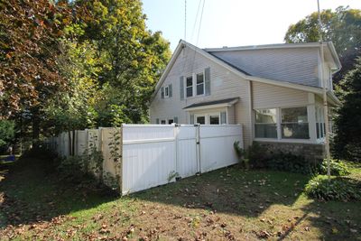 22 Maple Street, House other with 3 bedrooms, 1 bathrooms and 4 parking in Willsboro NY | Image 2