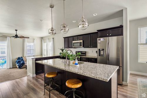 5128 W Stockfield Ln, Herriman, UT, 84096-1500 | Card Image