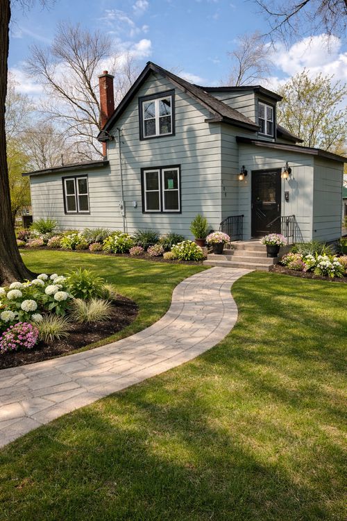 105 N Pearl St, Willow Springs, IL, 60480-1346 | Card Image