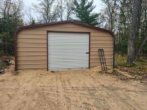 v/l Morawa Trail, Plainfield Township, MI, 48739 | Card Image