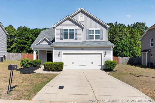 1222 Brickyard Dr, Fayetteville, NC, 28306-3170 | Card Image