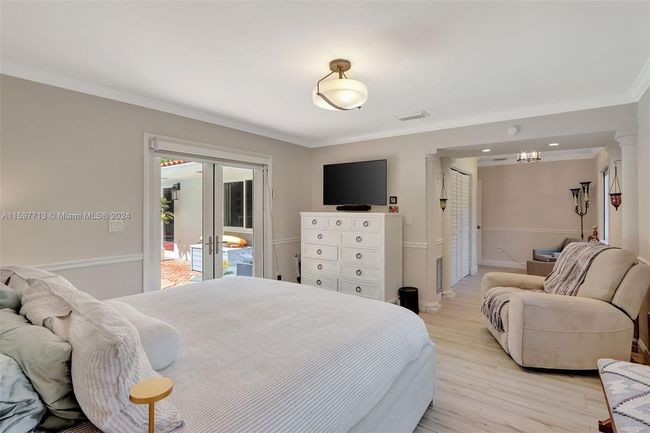 0 - 6640 Tarrega St, House other with 3 bedrooms, 3 bathrooms and null parking in Coral Gables FL | Image 18
