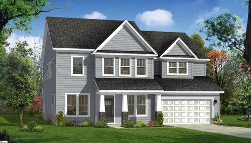 634 Winstone Trail, Woodruff, SC, 29388 | Card Image