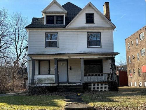 267 N Heights Ave, Youngstown, OH, 44504-1716 | Card Image