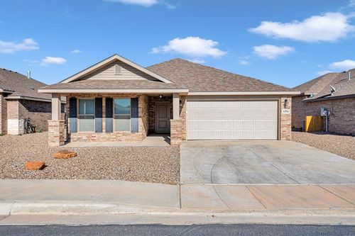 6704 Brand Lane, Midland, TX, 79705 | Card Image