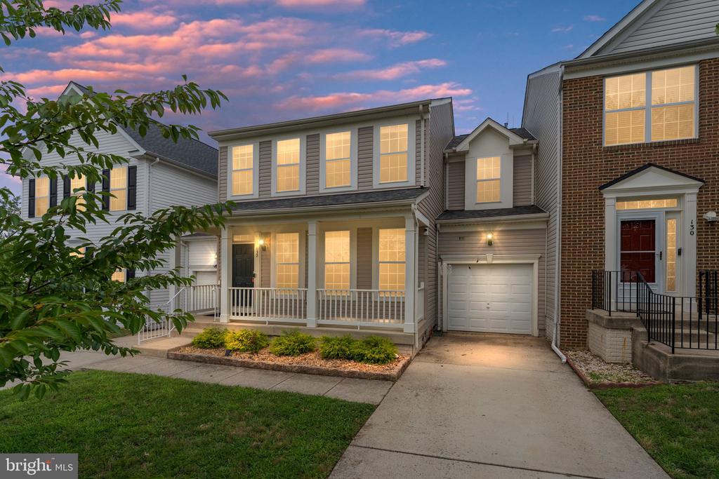Residential in STAFFORD 2