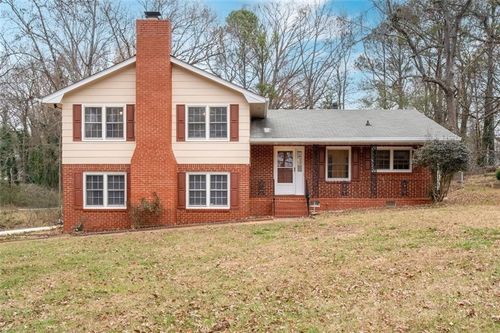 4578 Craghill Cir, Stone Mountain, GA, 30083-4545 | Card Image