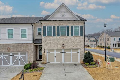 6010 Bracken Brown Dr, Alpharetta, GA, 30004-4693 | Card Image
