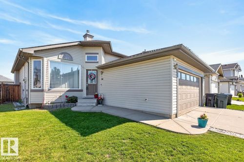 84 Leyland Way, Spruce Grove, AB, T7X4P2 | Card Image