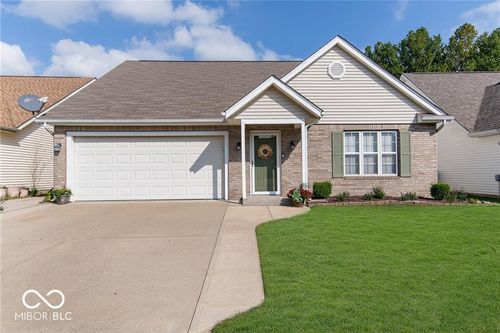 14947 Mia Dr, Carmel, IN, 46033-8971 | Card Image