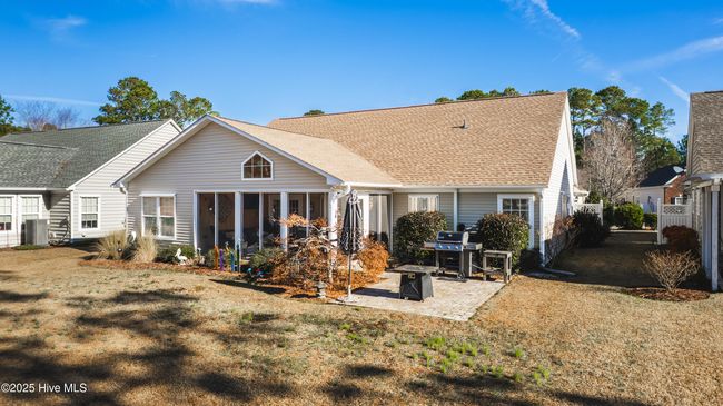 7403 Hermitage Ln, House other with 4 bedrooms, 2 bathrooms and 2 parking in Sunset Beach NC | Image 39