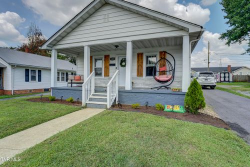 1222 Chestnut St, Kingsport, TN, 37664-2464 | Card Image