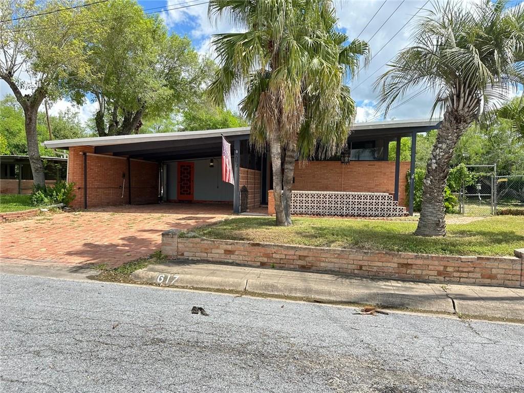 16th St, Harlingen, TX 78550
