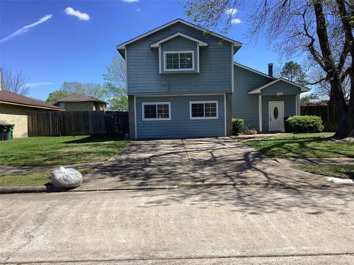 15831 Bazelbriar Ln, Missouri City, TX, 77489-3341 | Card Image