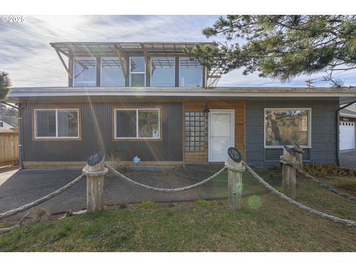 8755 Lake St, Rockaway Beach, OR, 97136-1016 | Card Image