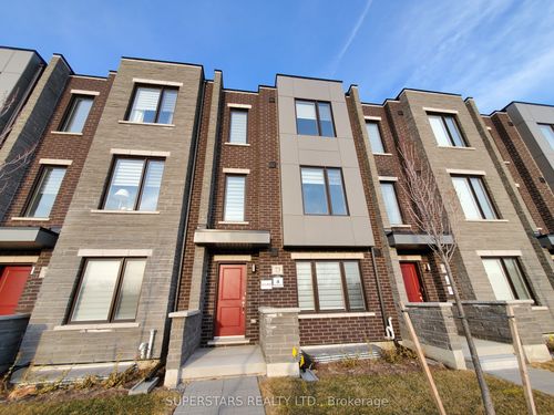 73 Ilan Ramon Blvd, Vaughan, ON, L6A5B5 | Card Image