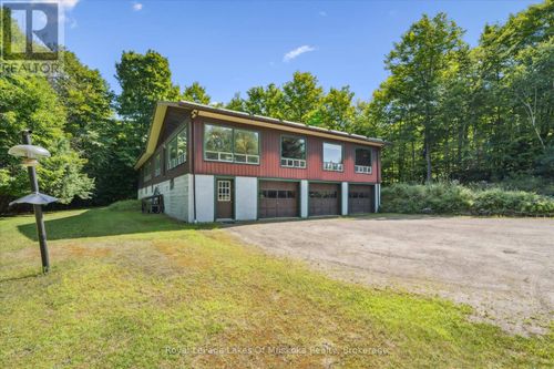 4159 Muskoka Rd 117, Muskoka, ON, P0B1A0 | Card Image