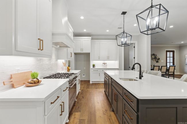 19020 Waterview Meadow Ln, House other with 4 bedrooms, 4 bathrooms and null parking in Roland AR | Image 18