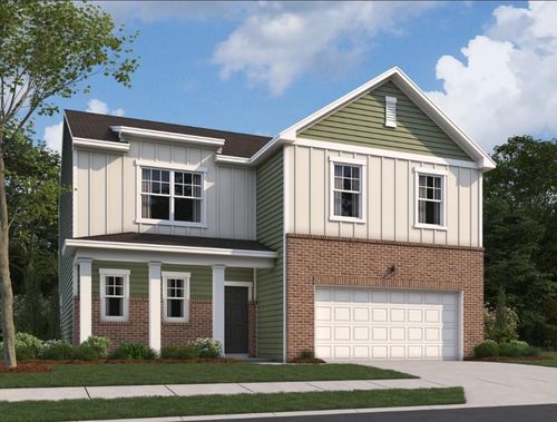 109 Bandimere Pkwy, Dallas, GA, 30157 | Card Image