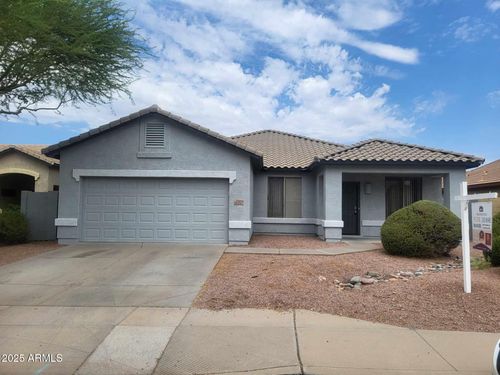 10316 E Jan Ave, Mesa, AZ, 85209-7725 | Card Image
