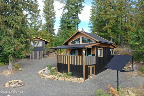 520 High Mountain Dr, Fernwood, ID, 83830 | Card Image