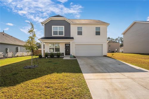 107 Southern Magnolia Ln, Laurens, SC, 29360-9809 | Card Image