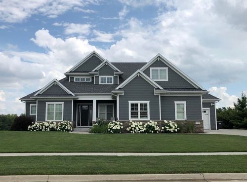 4141 Wynnewood Drive, Cedar Falls, IA, 50613 | Card Image