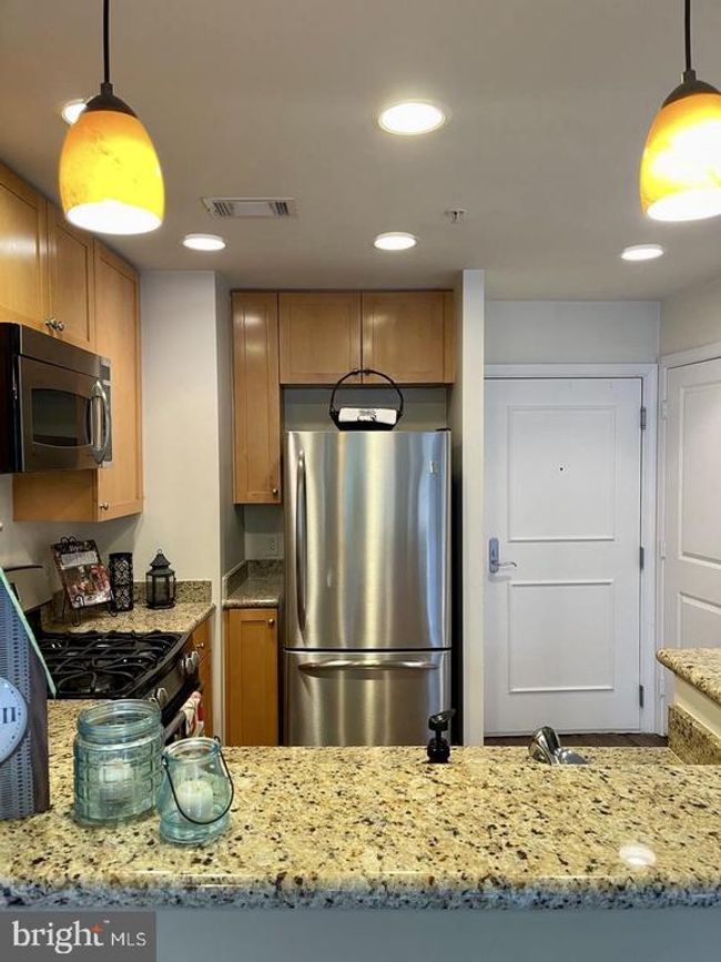UNIT-326W - 3600 S Glebe Rd, Condo with 1 bedrooms, 1 bathrooms and null parking in ARLINGTON VA | Image 22