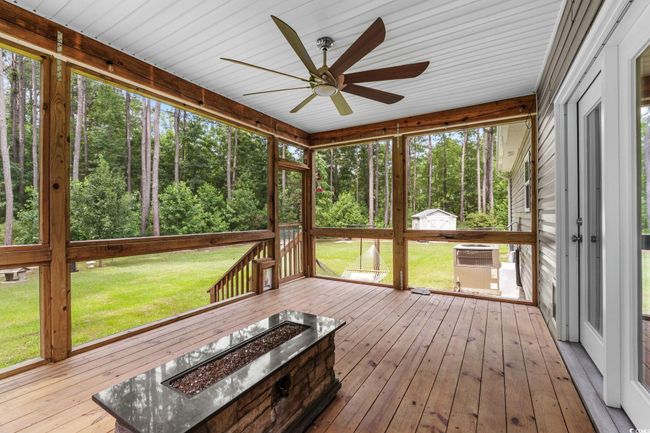 2135 Starduster Ln, House other with 3 bedrooms, 2 bathrooms and 4 parking in Little River SC | Image 19