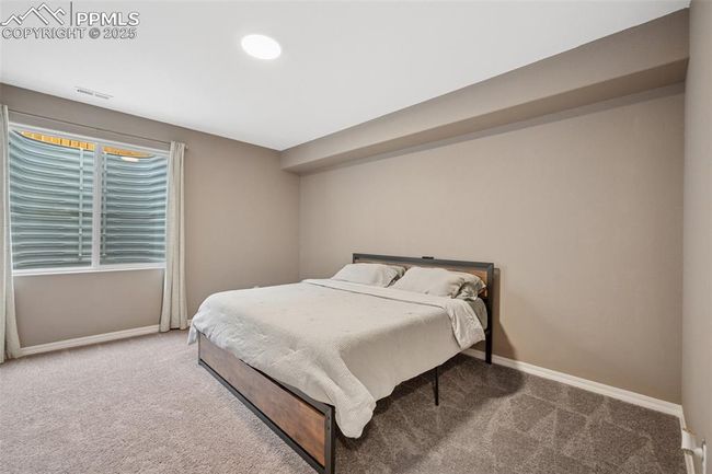 10862 Rolling Mesa Dr, House other with 4 bedrooms, 3 bathrooms and 3 parking in Falcon CO | Image 34