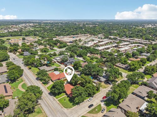 1213 W Tarrant Rd, Grand Prairie, TX, 75050-3117 | Card Image