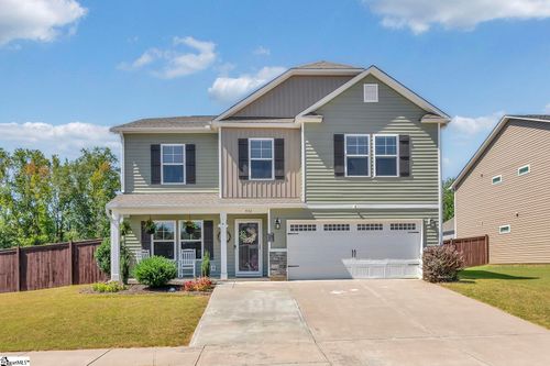 432 Icebow Rd, Fountain Inn, SC, 29644-7920 | Card Image