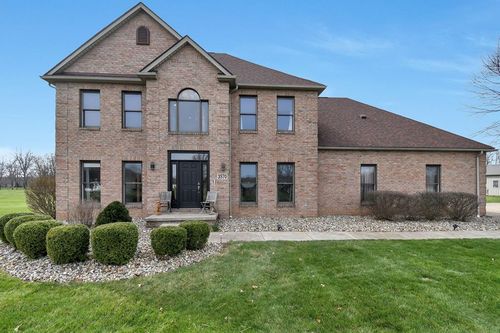 3570 Needham Rd, Lexington, OH, 44904-9213 | Card Image